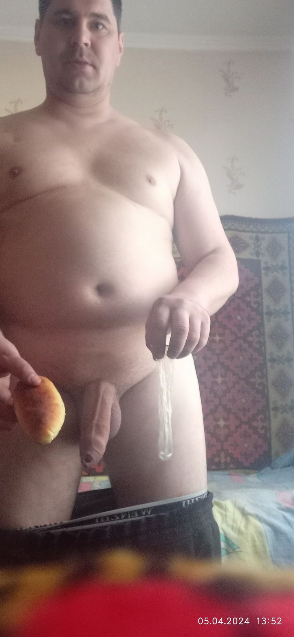 Sexy nice dick. I was naked yesterday. Hot dick 