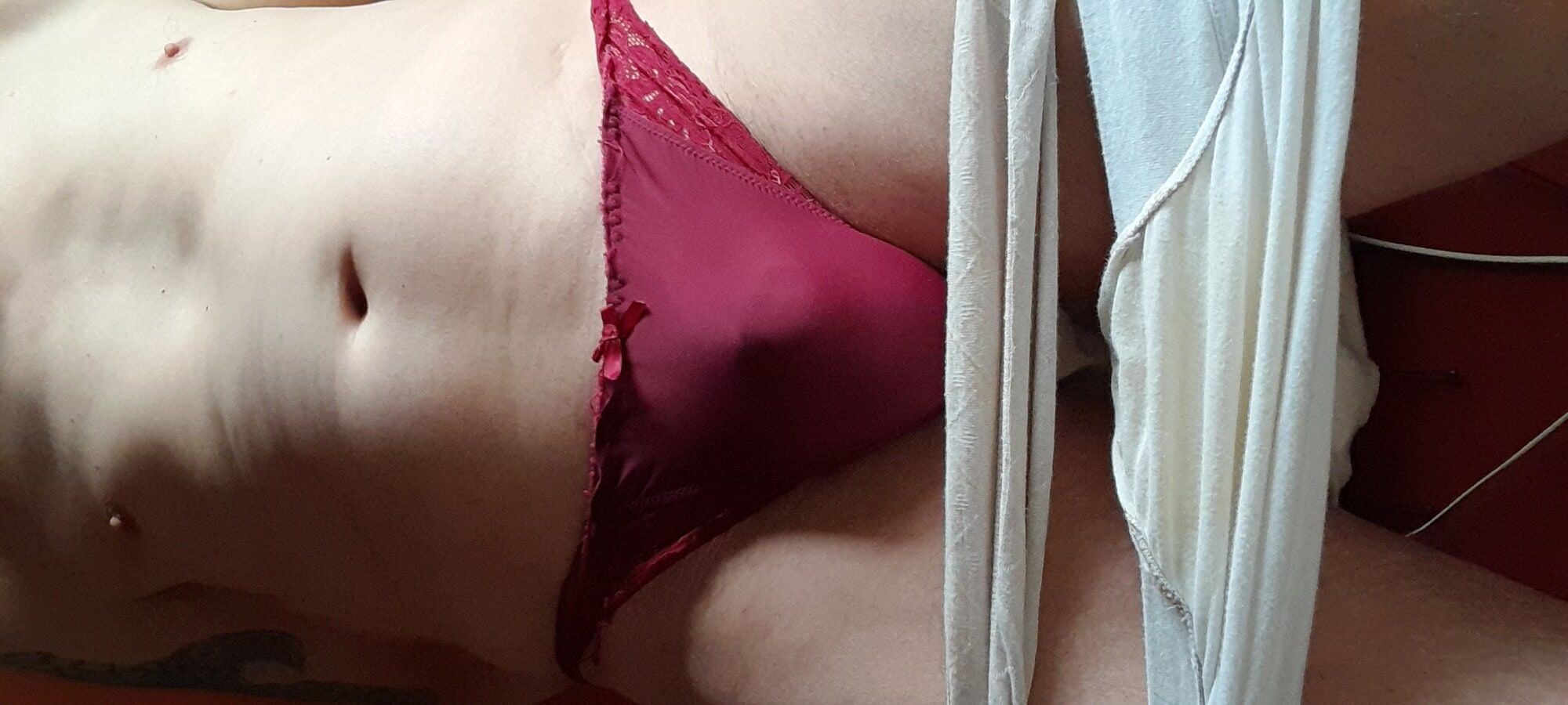 My panties #8