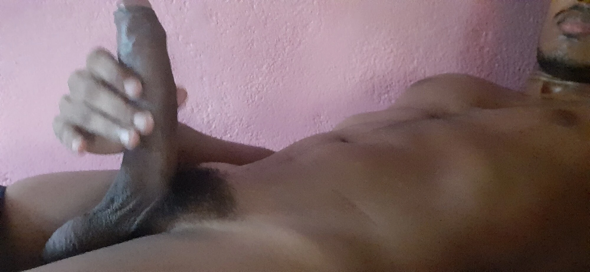 Sri lankan young big cock