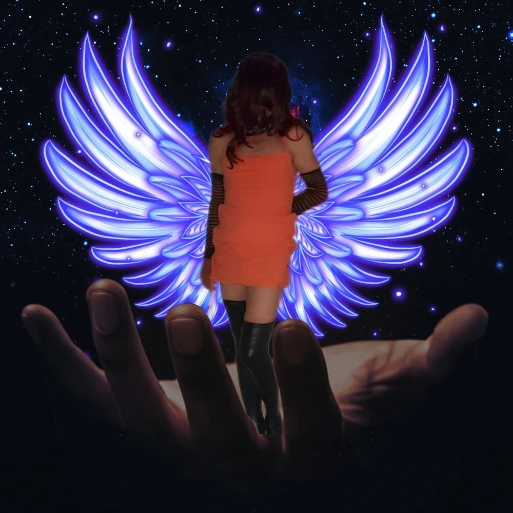 If your day is dull fill it with colour xx 2