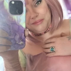 Tina Snua Selfies #53