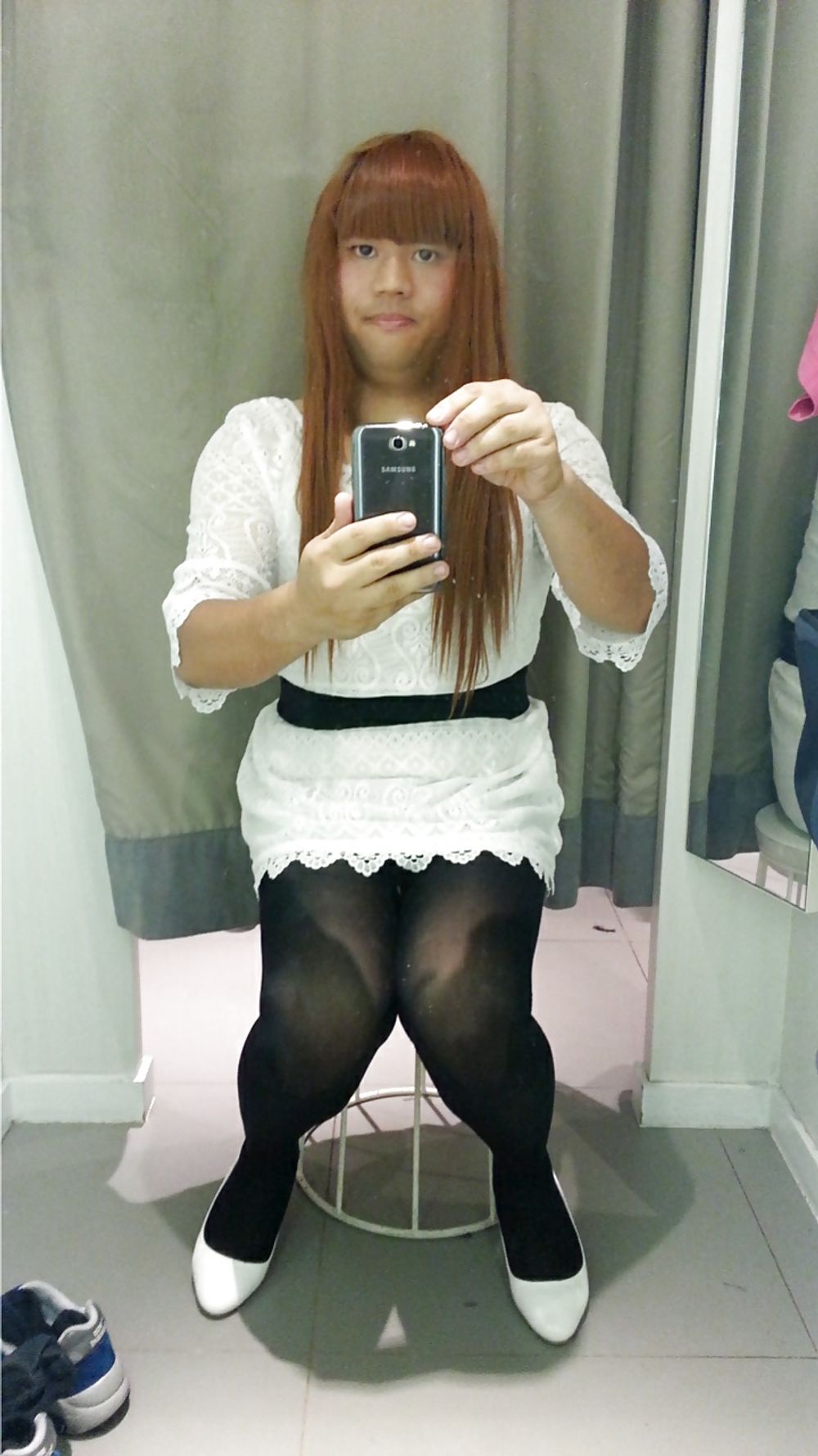 Crossdresser 4 #58