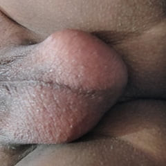 My Clean Shaved Balls😉