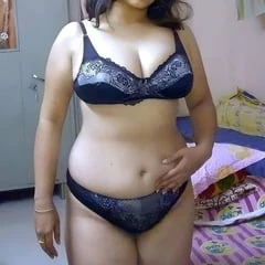 Sexy bra