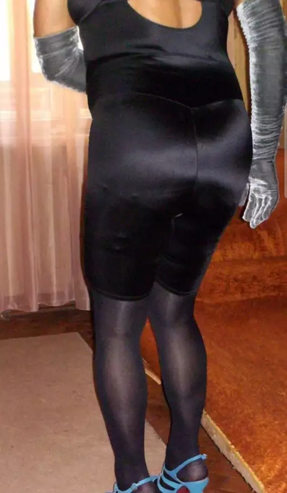 pantaloons.  #31