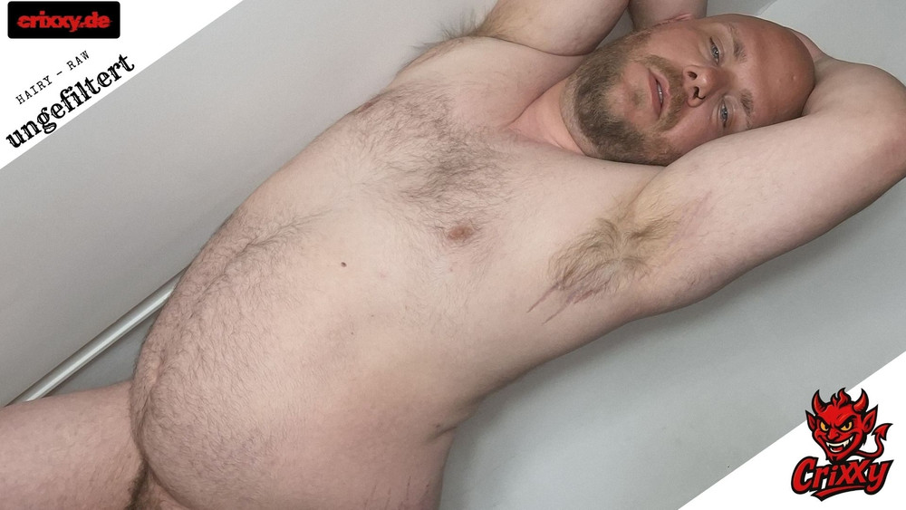 65 Hardcore Nudes: Bush, Pits, Hole, Dildos & Cum #49