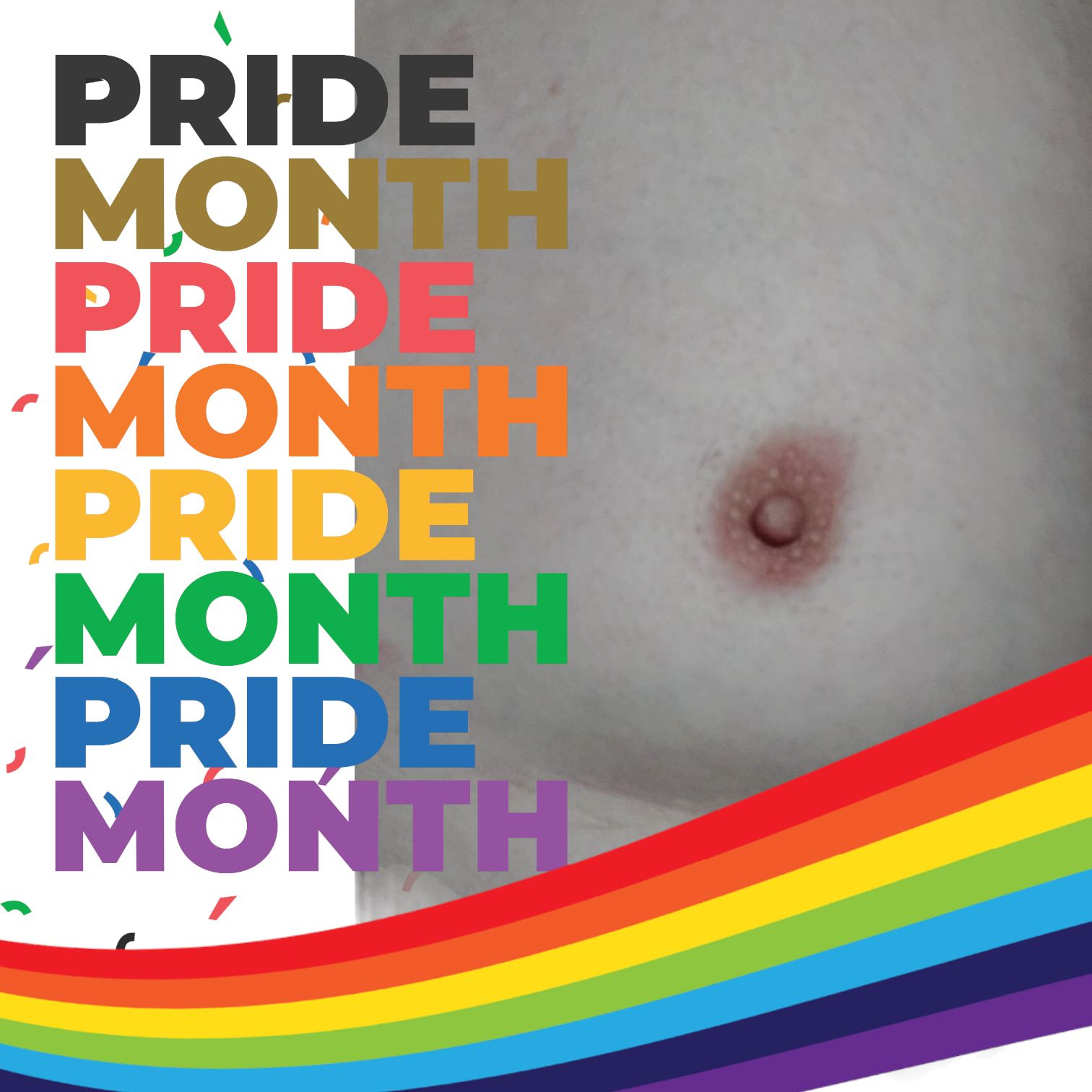 Pride Month #42