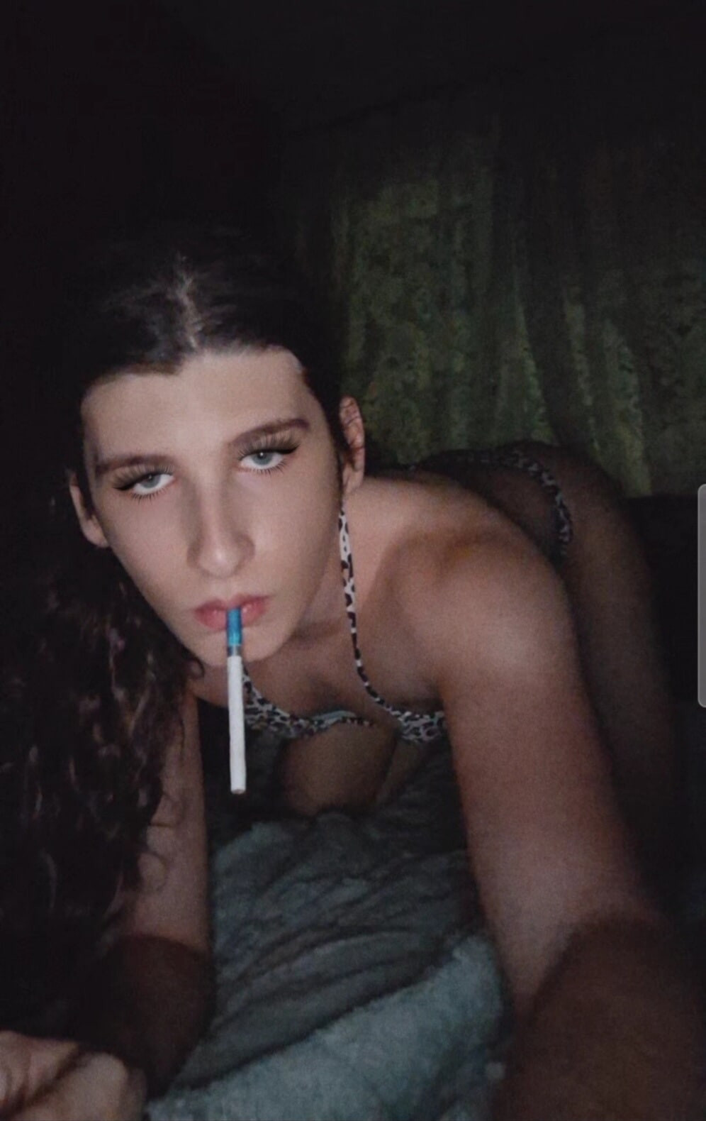 Romanian tranny  #2