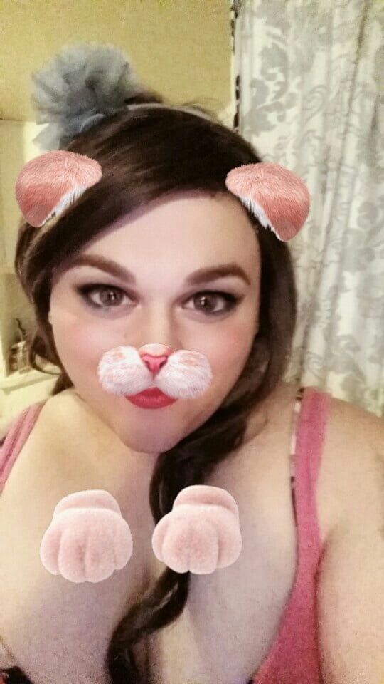 Fun With Filters! (Snapchat Gallery) #49