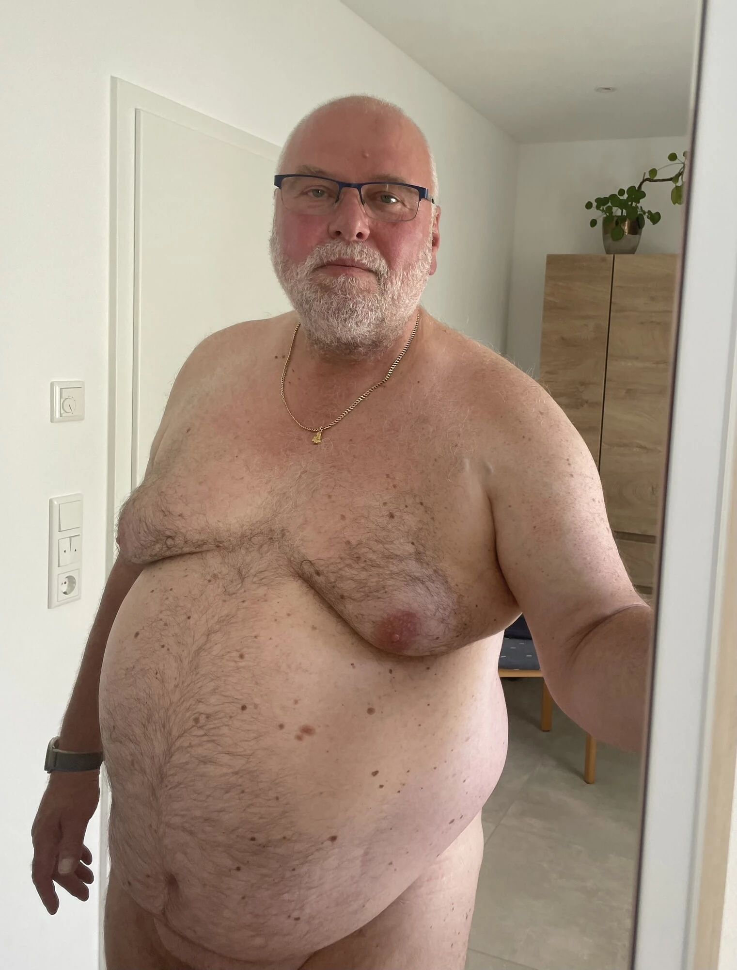 Ich fettes perverses Schwein  #2