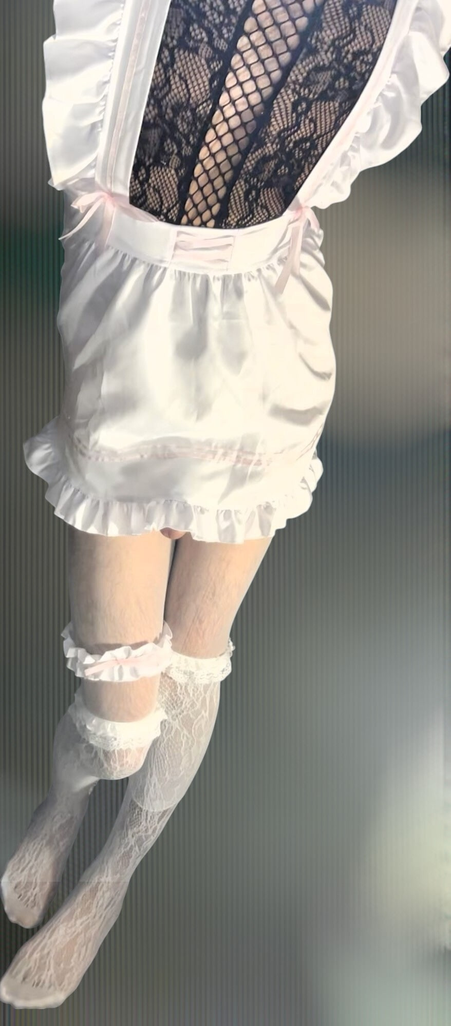 imagine i dress up and let u take my virginity  #9