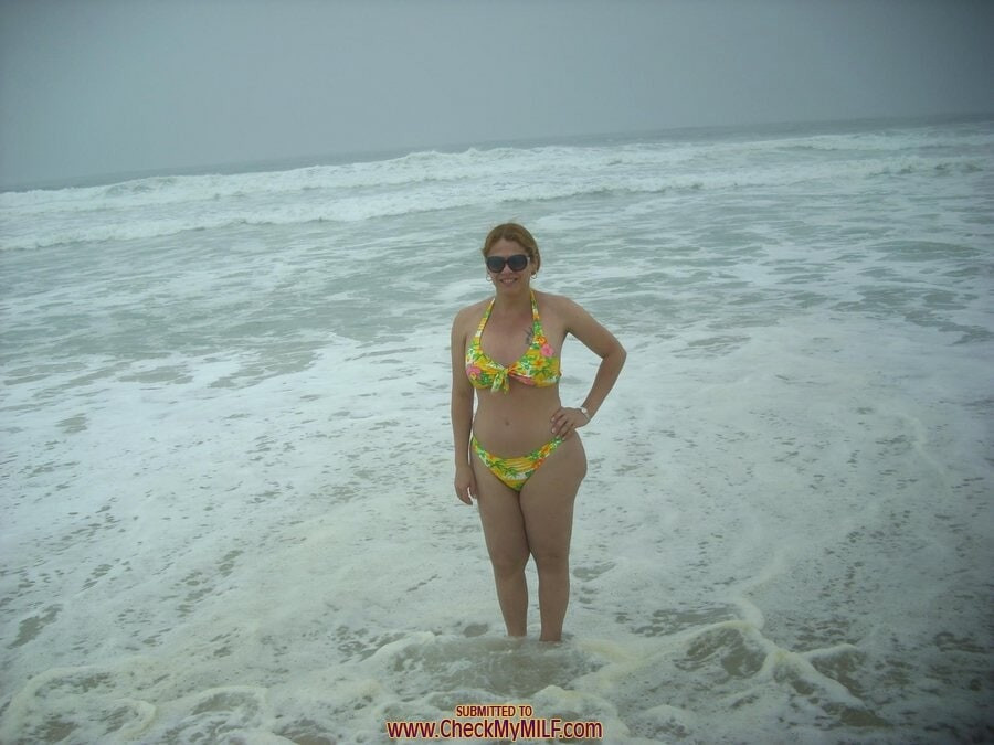 Come see more real homemade amateur MILFs at CheckMyMILF.com #19