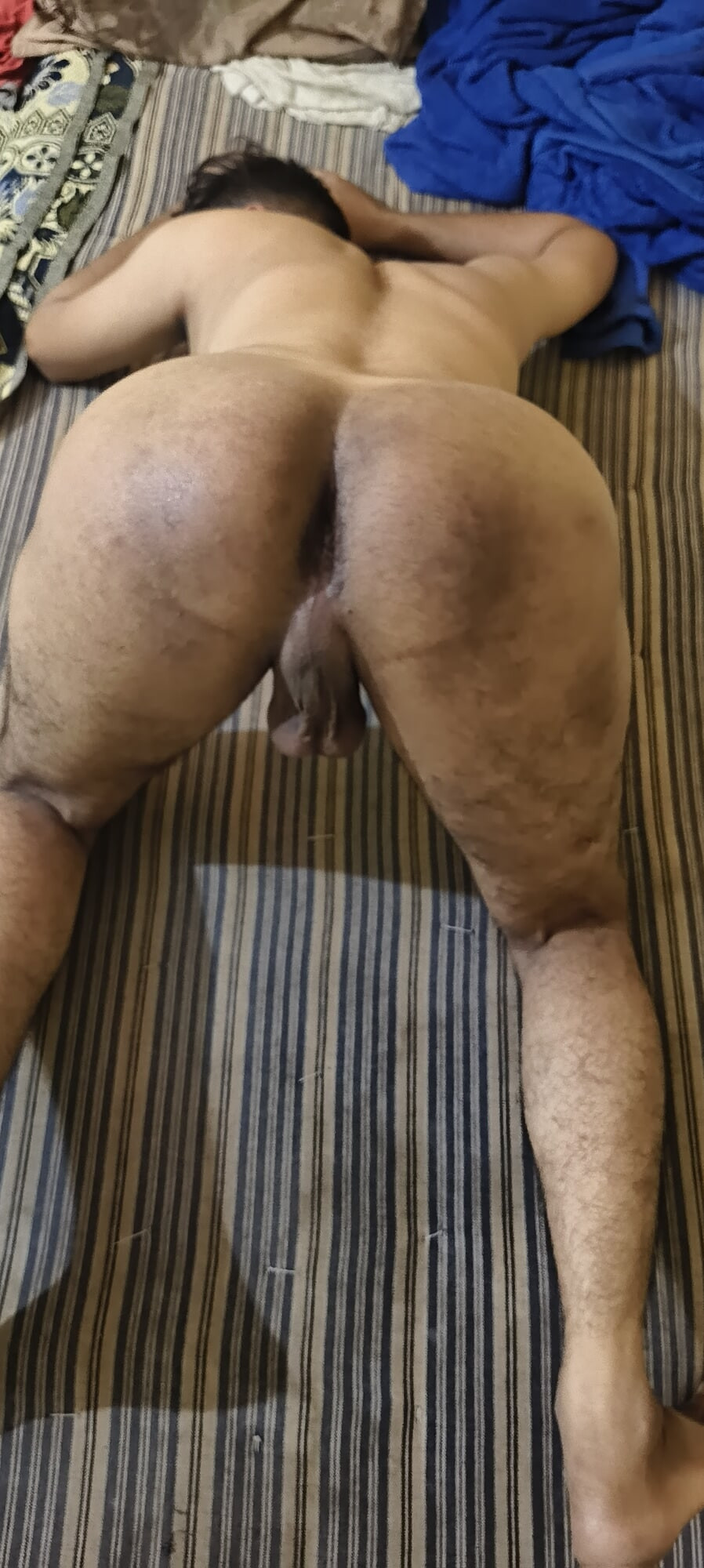 Big ass hole 