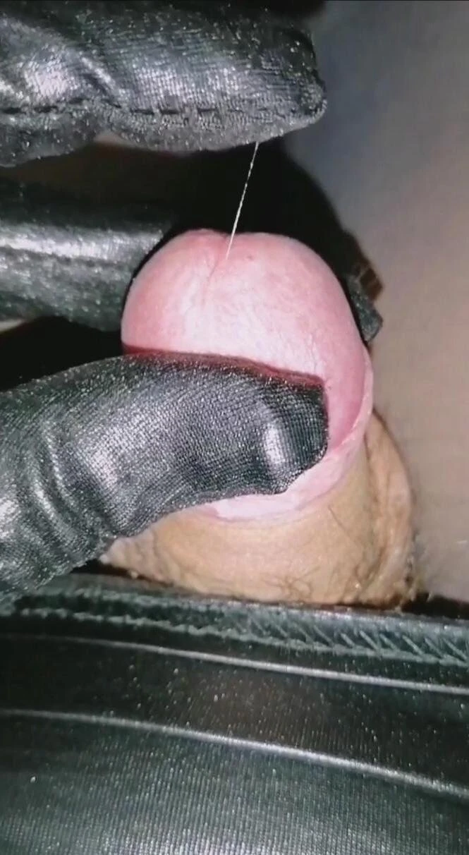 My Sissy Clit #4