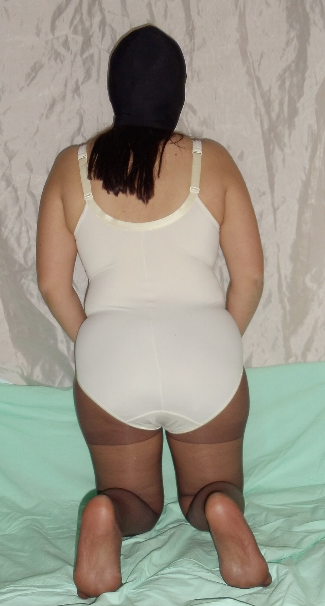 White body (LAURA) #20