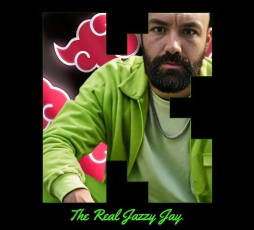 STREAMER DADDY #5