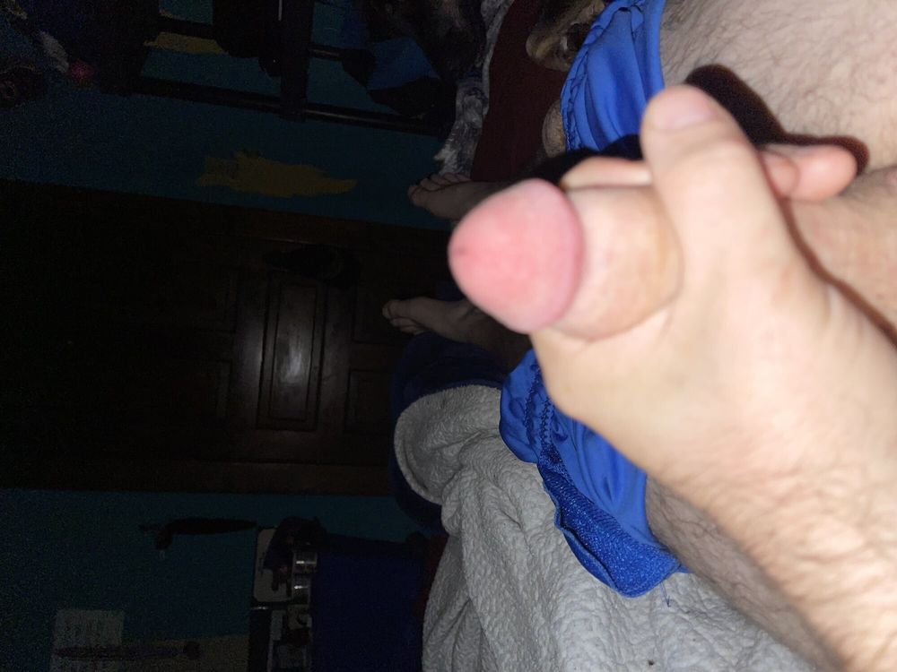 Cock #2