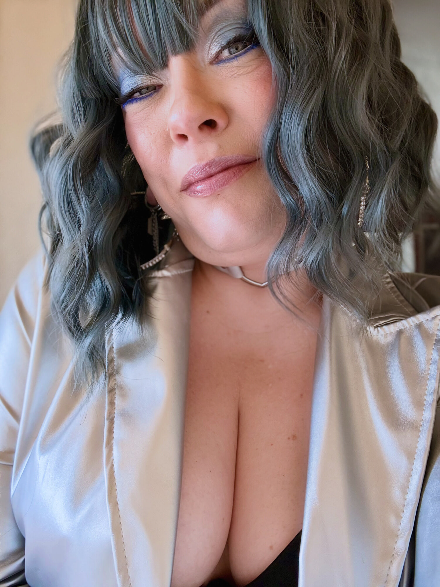 Tina Snua Selfies #170 #2