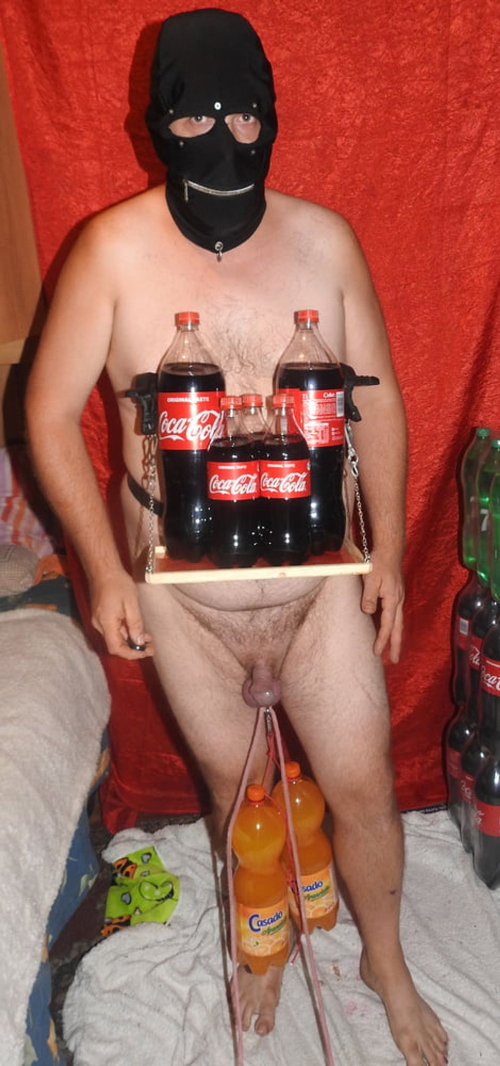 Coca  Cola Extreme #4