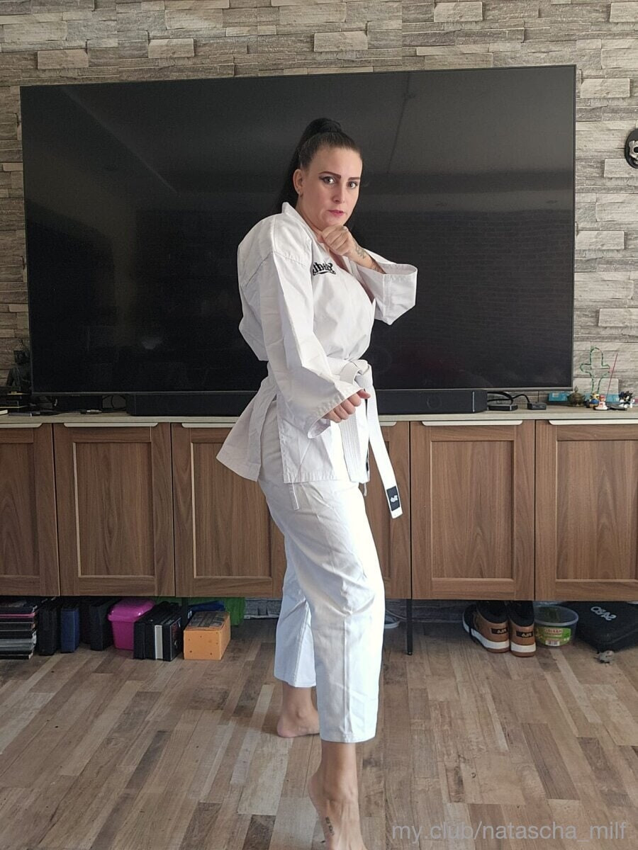 Goddess Natascha Free Photos #3