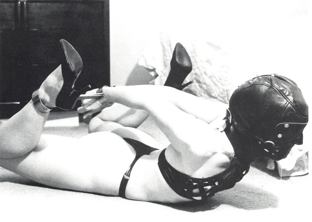 Miss Christi Bondage Favorites #5
