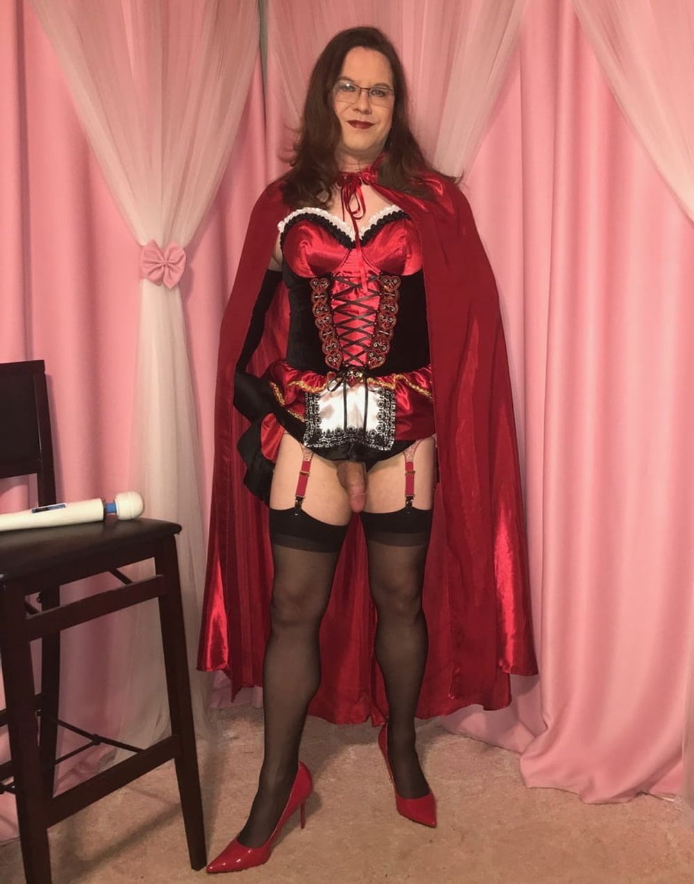 Joanie - Halloween 2020 #4