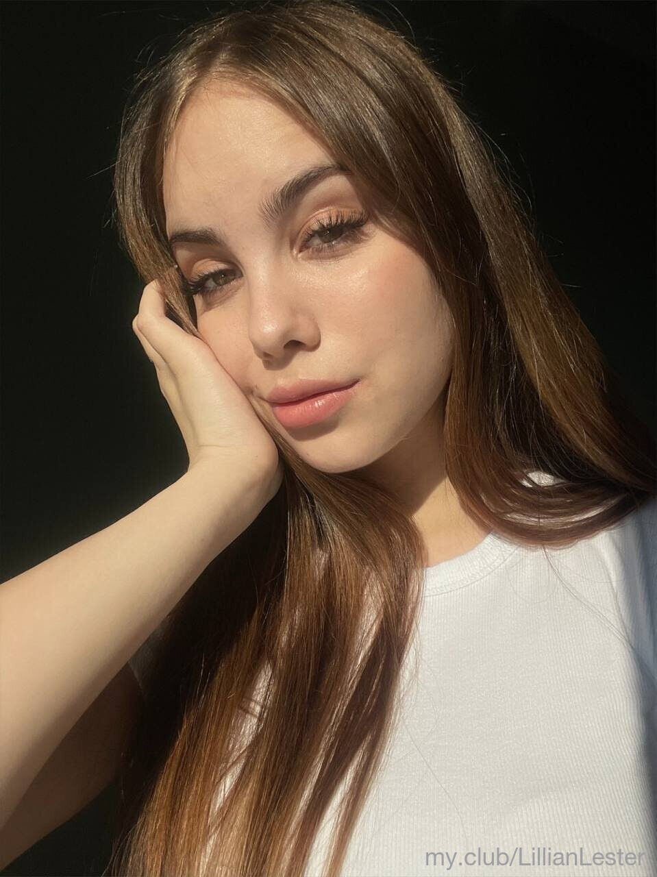 Lily Free Photos #46
