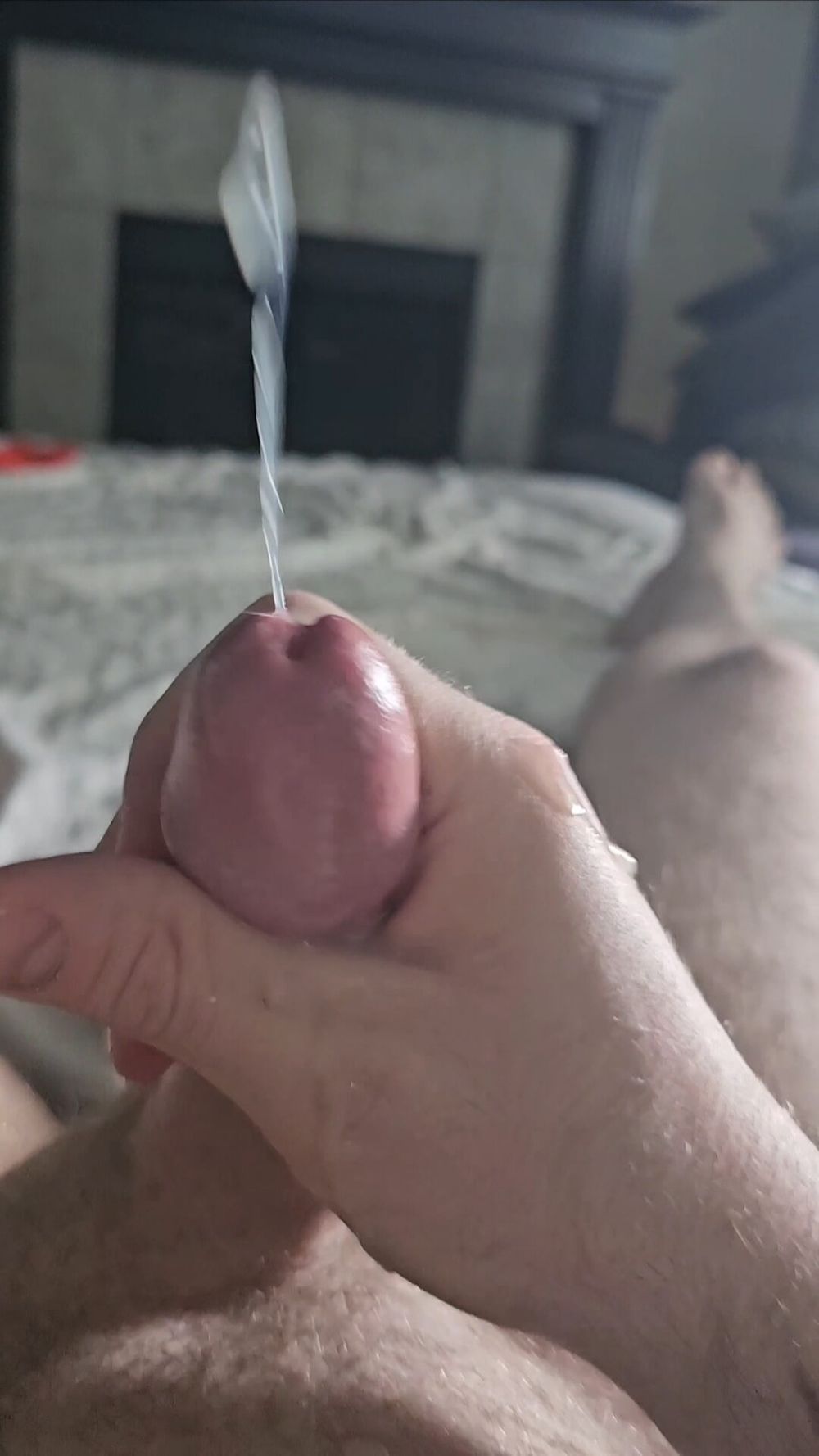 Just me and my big cock #24