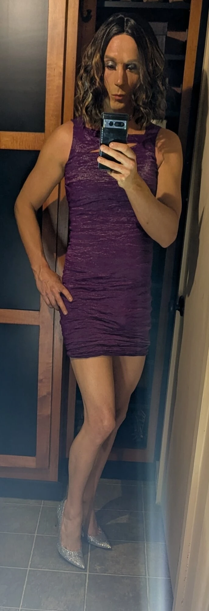 New clothes means new pics #14