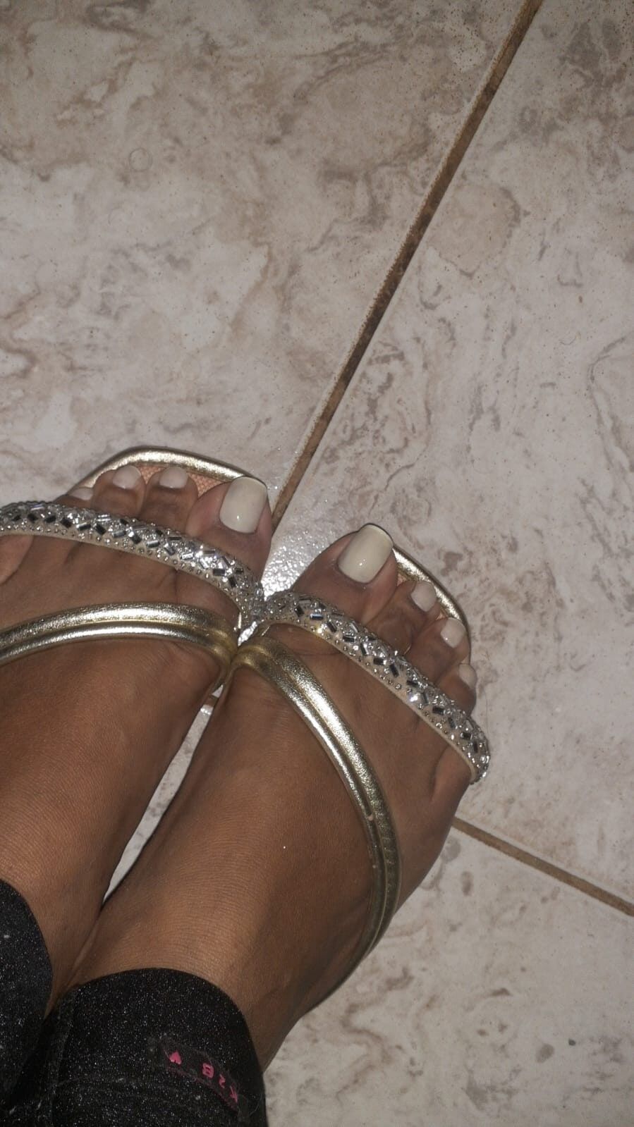 My feet #3