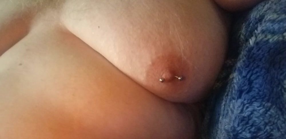 My tits #3