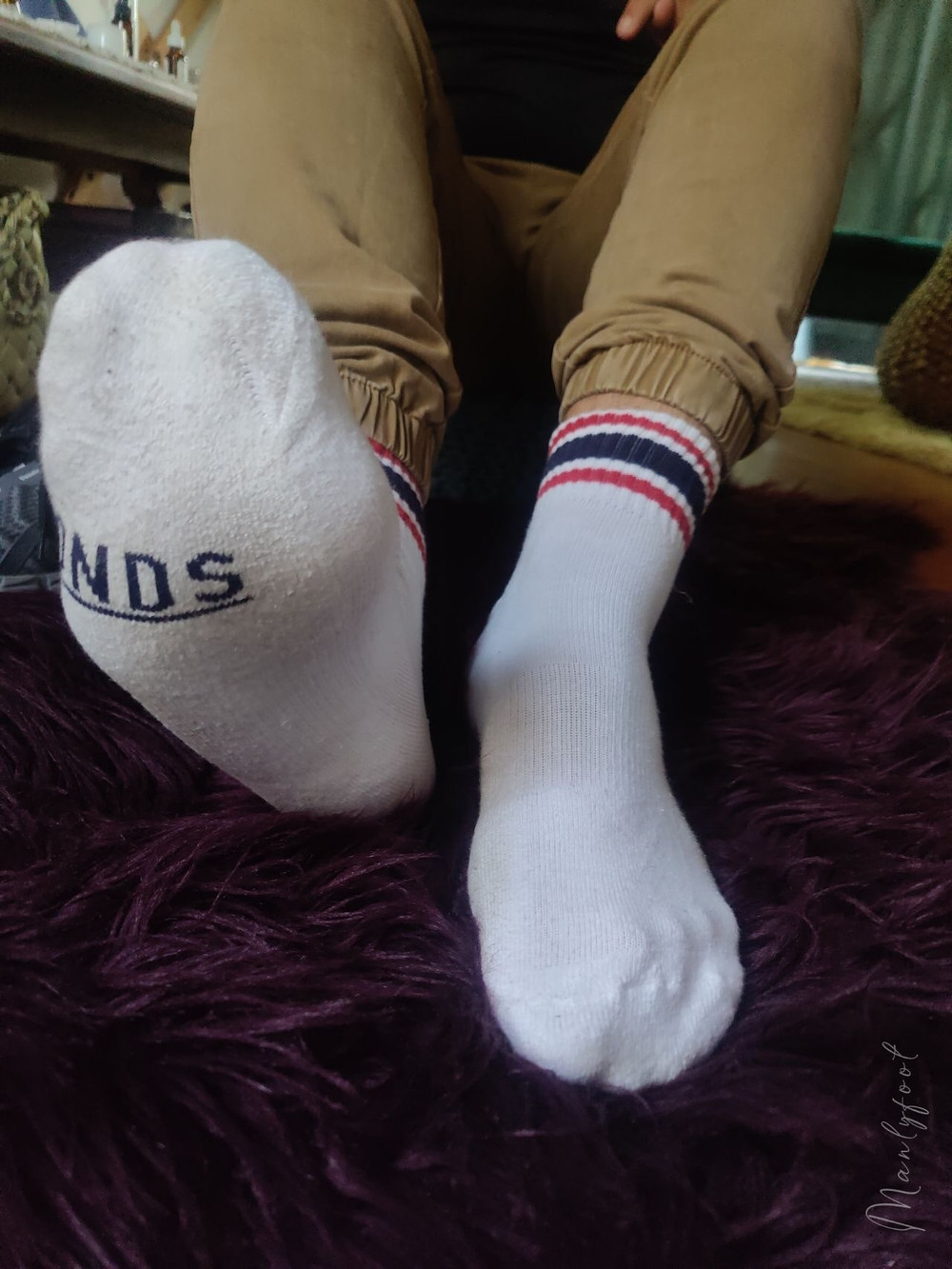 Step into date night with some sole-sational content! #24