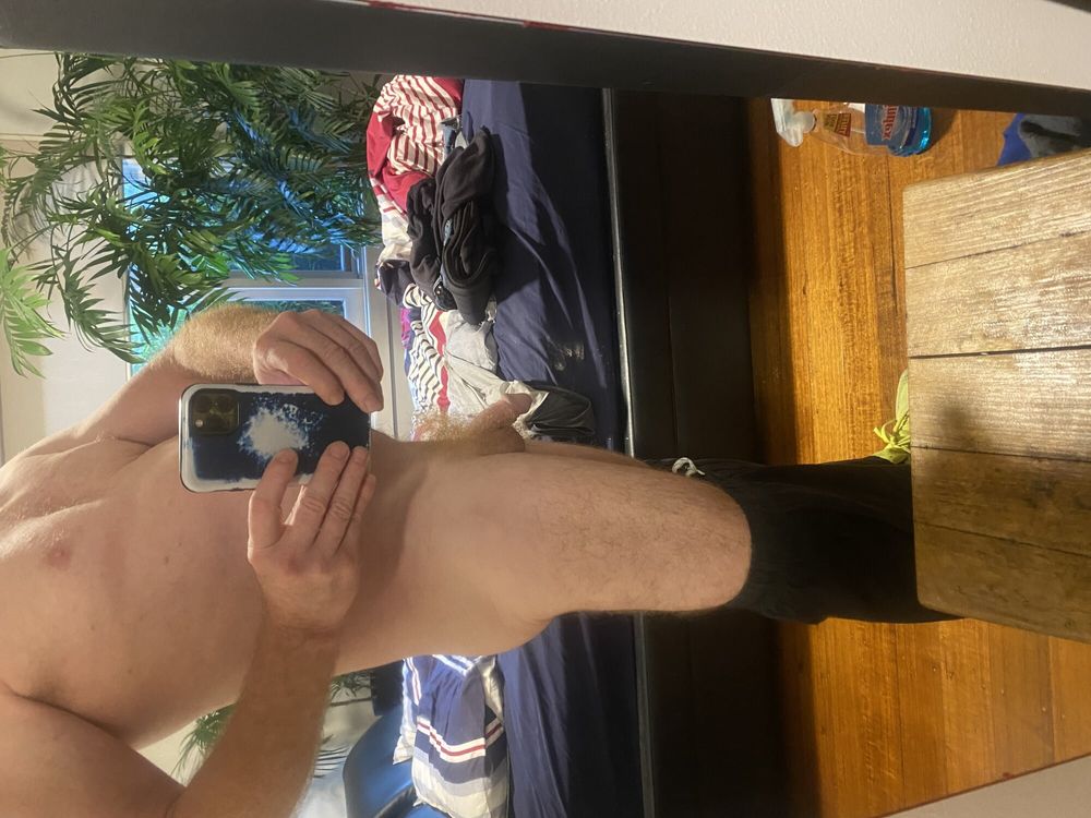 My hairy flaccid cock #2