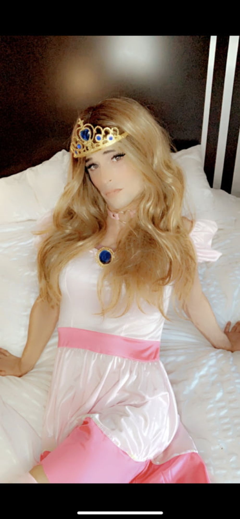 Princess outfit #6