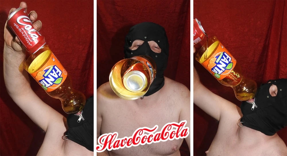 Garbage SLave #4