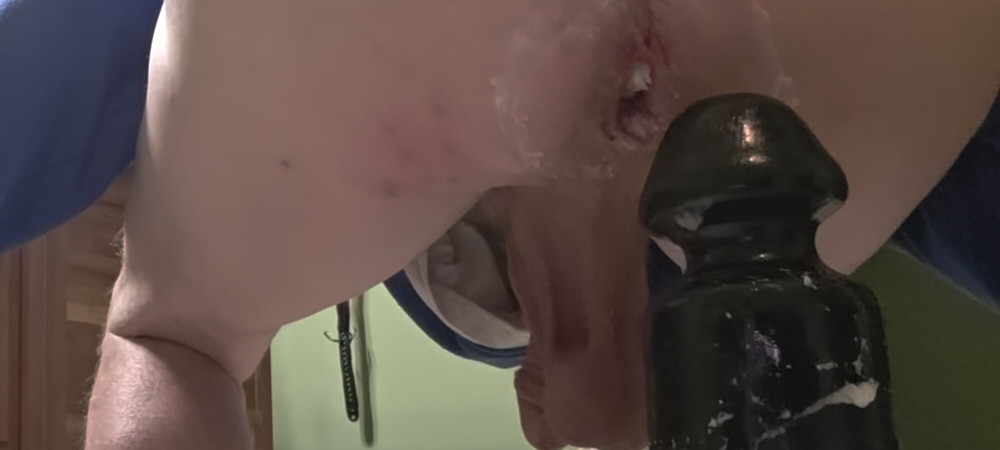 Satisfying the hungry hole #38