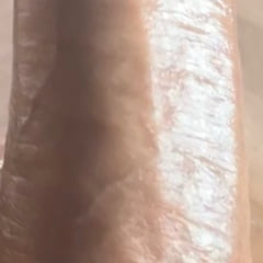 My dick 