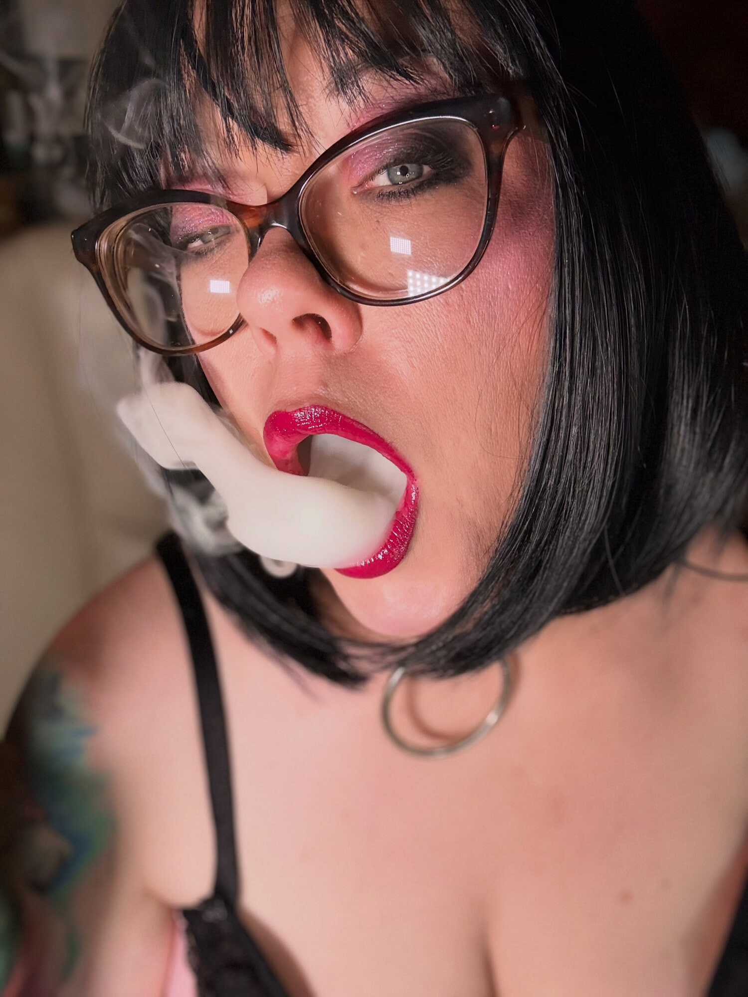Tina Snua Selfies #214 #16