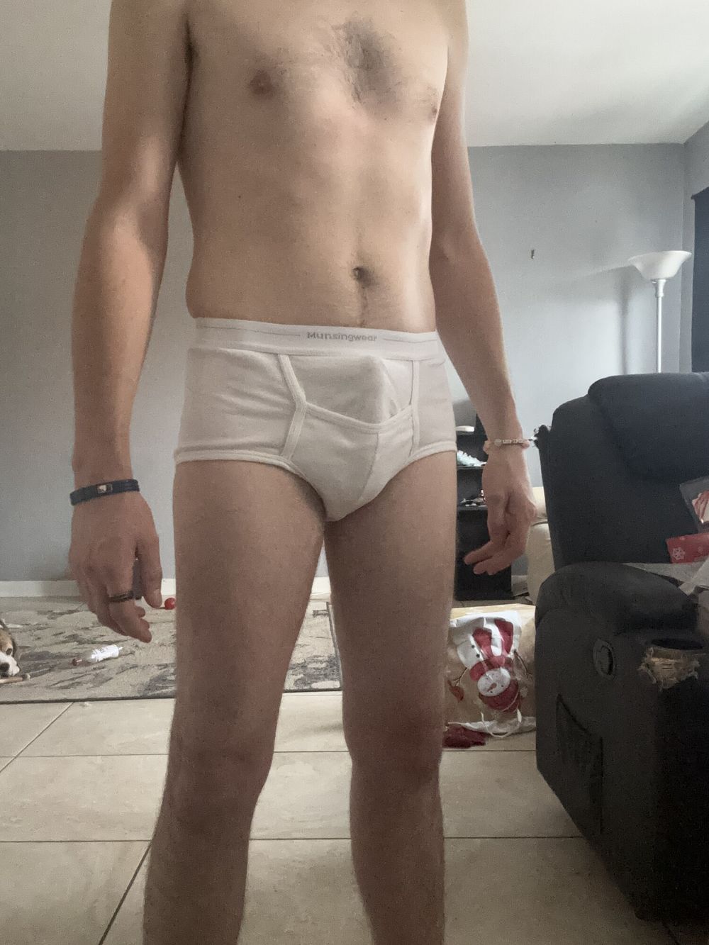 Munsingwear tighty whities  #7