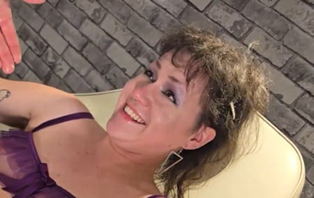 In the hands of Nyagarah