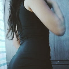 Touch Me with Your Eyes