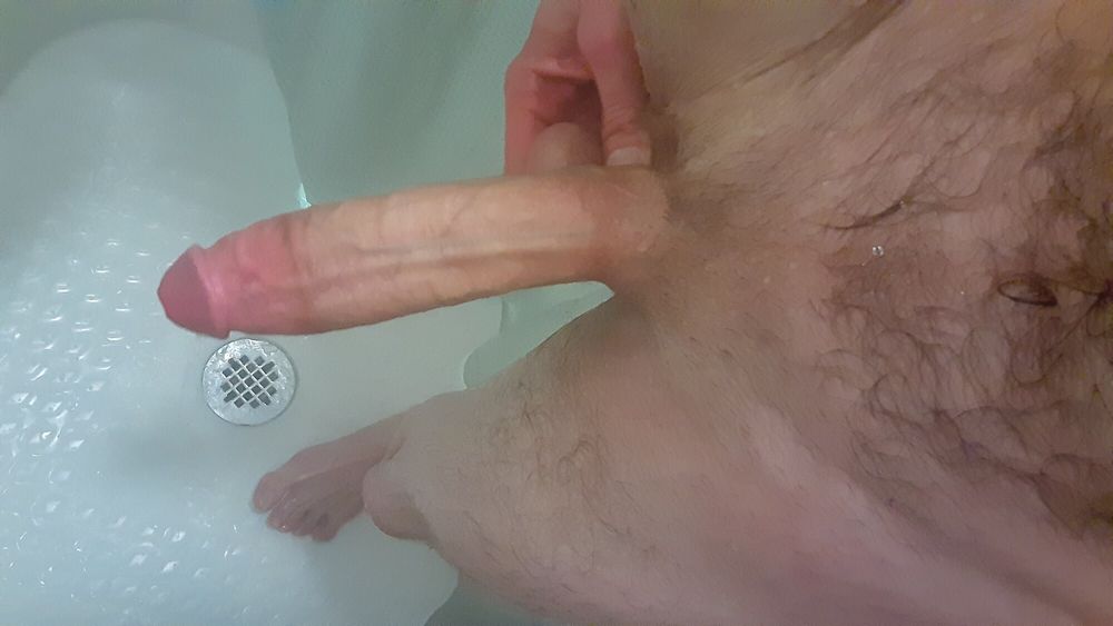 Longdickstyle  #3