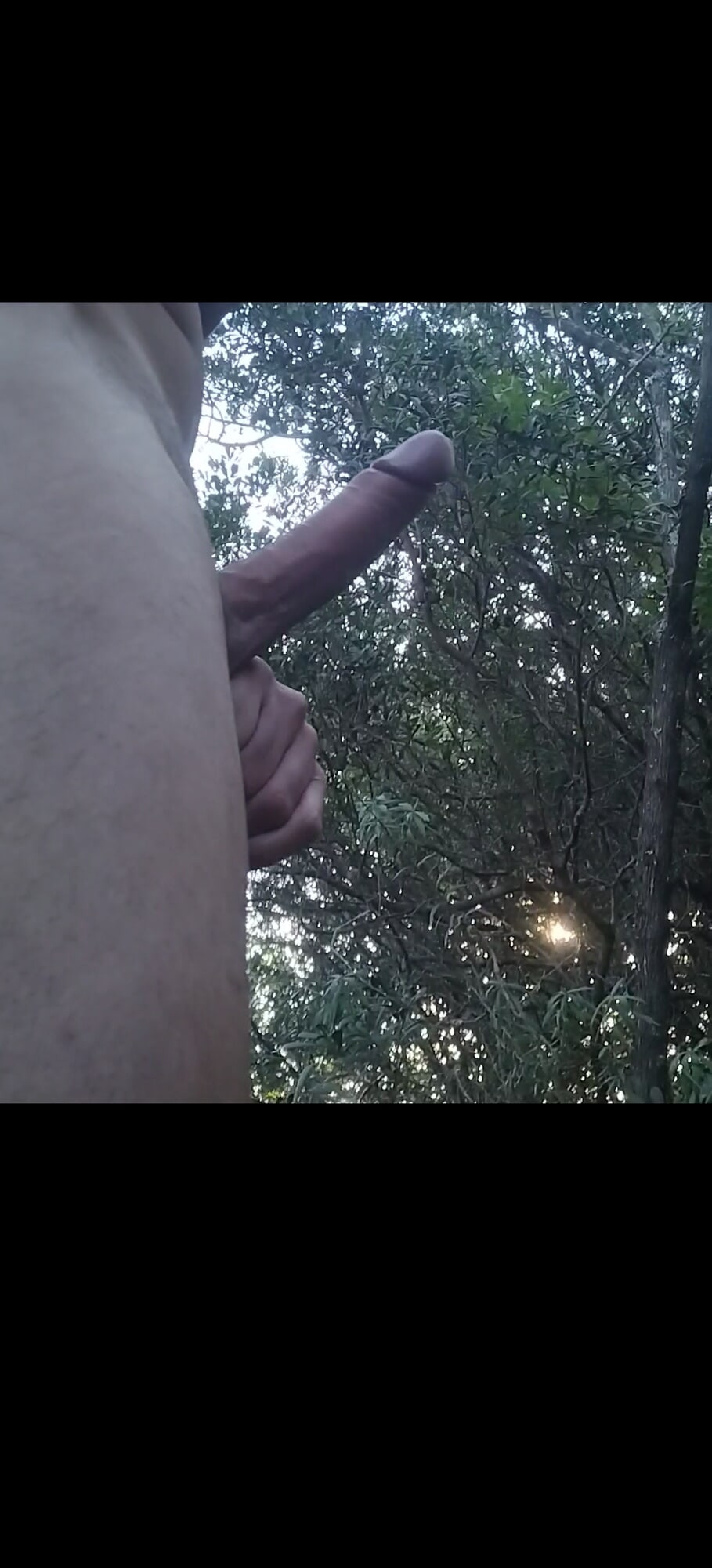 Wanking in the Wild.....  #4