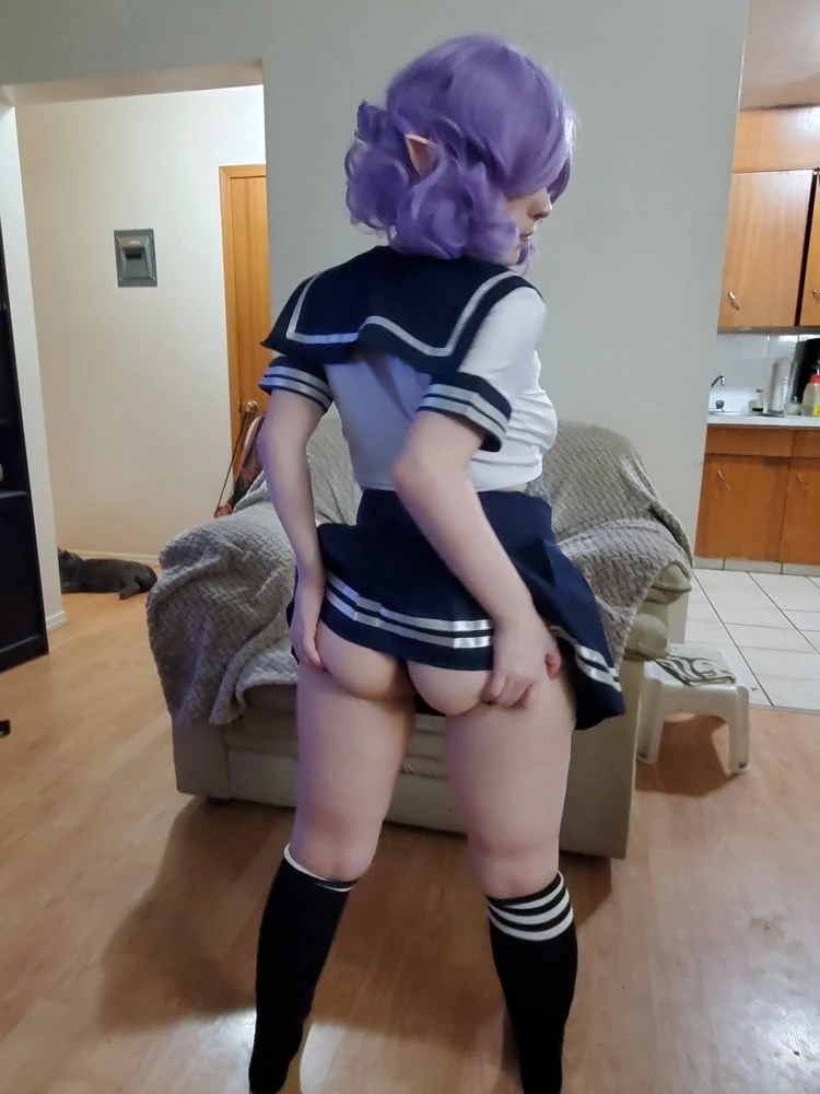Whole Lot of Ass  #4
