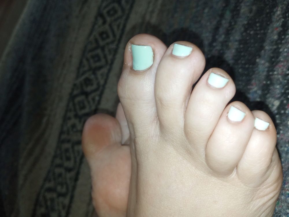 Tits N Toes 2 #10