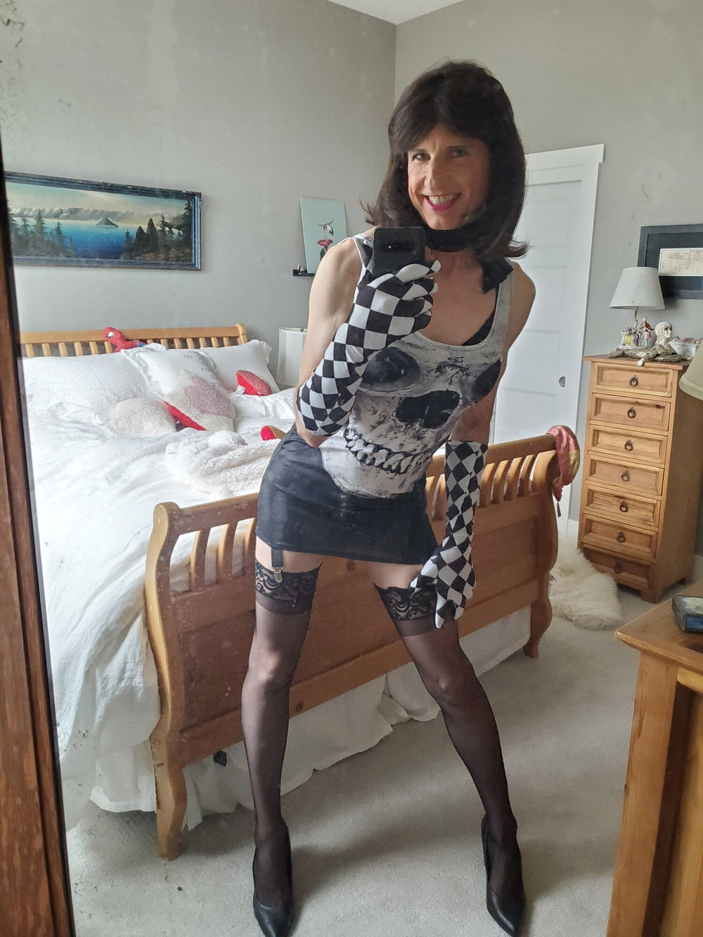 Halloween costume #7