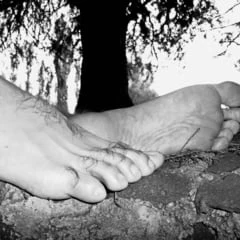 My mexican feets