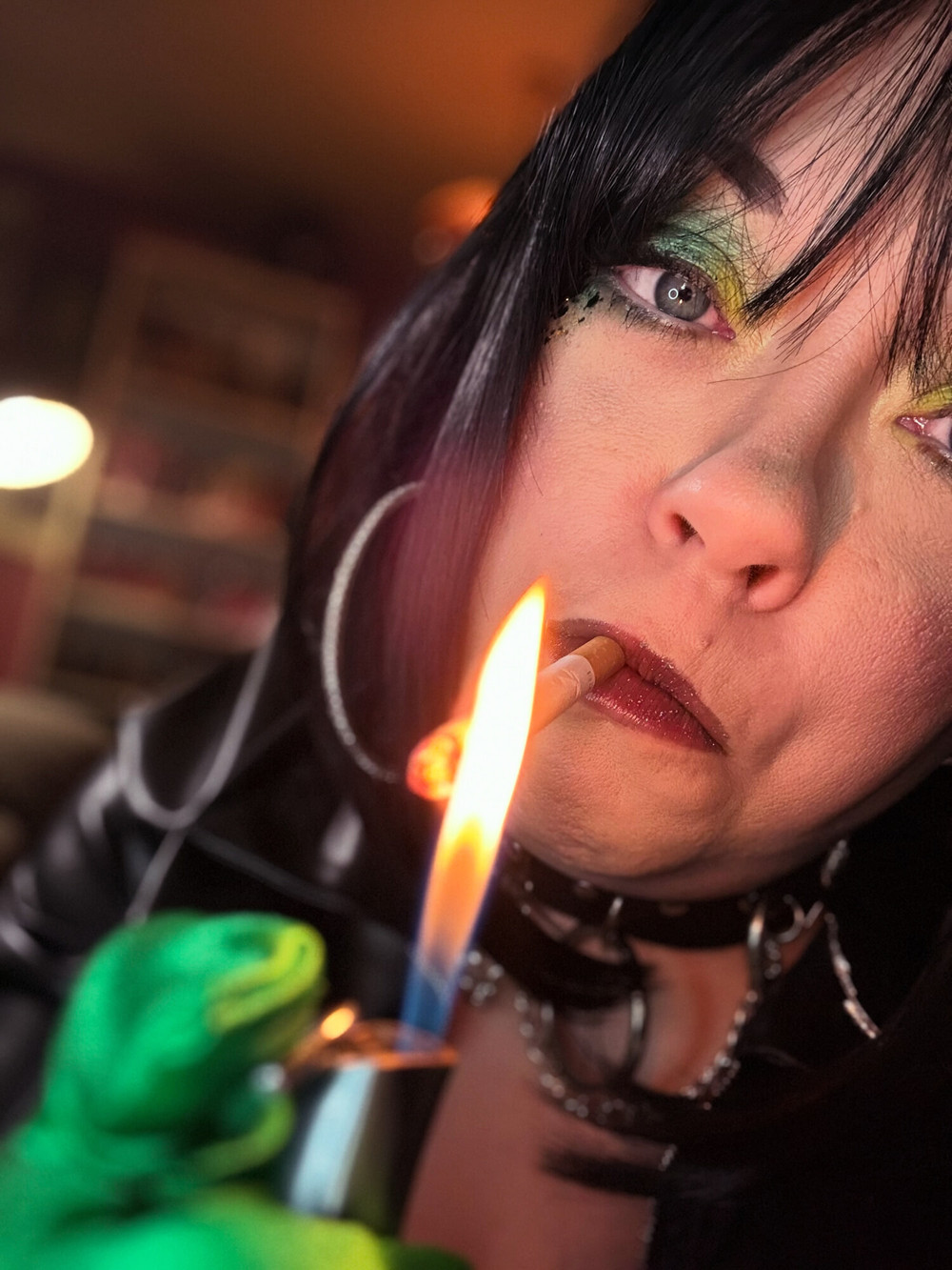 Tina Snua Selfies #98 #21