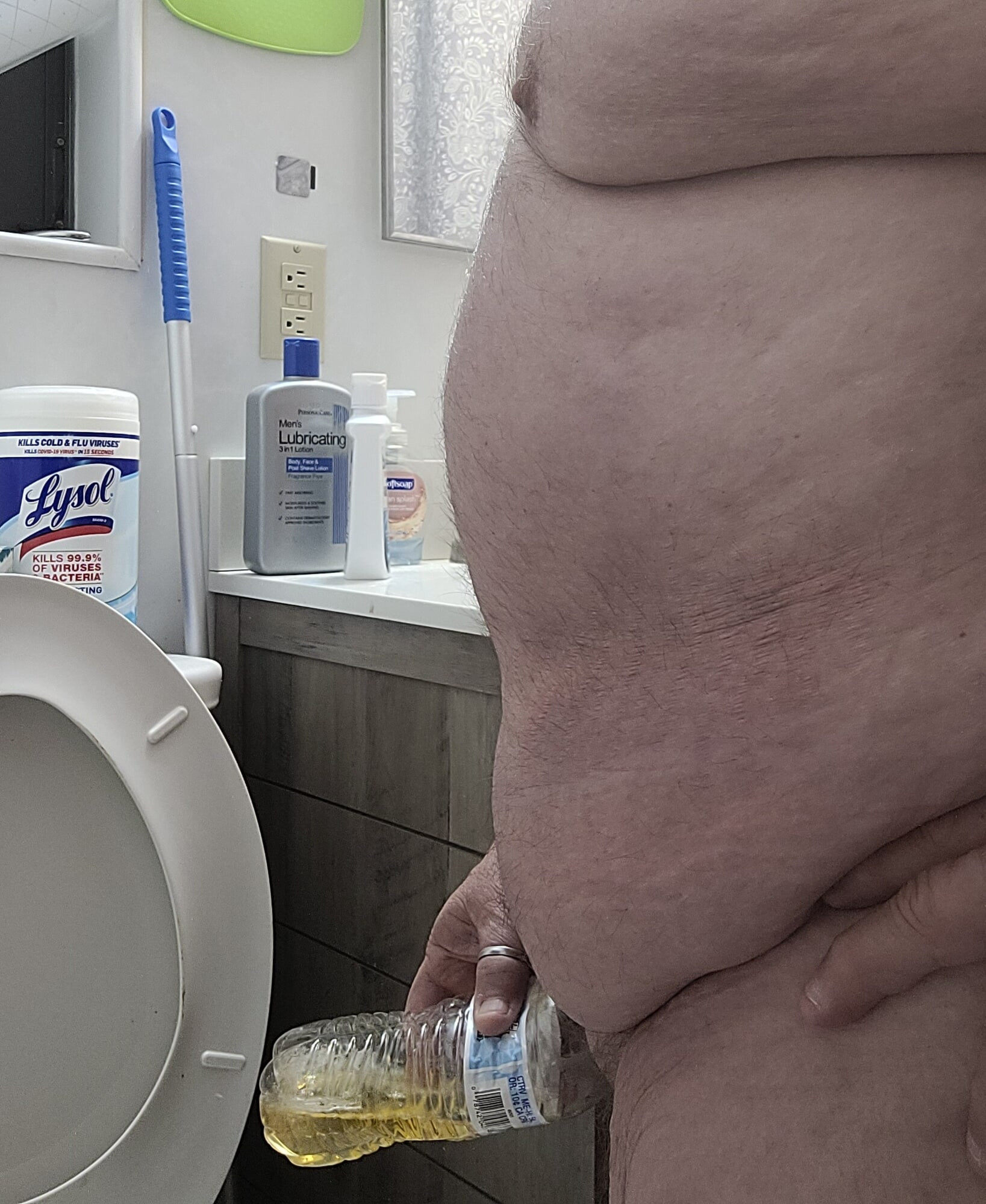 Piss  #3