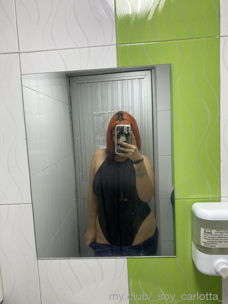 Carlotta🔥 Free Photos #33